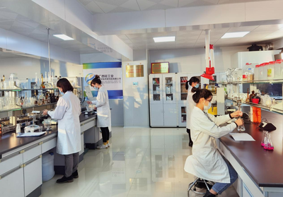 廣西9家國企入選“科改示范企業(yè)”，聚焦技術(shù)推廣服務(wù)驅(qū)動區(qū)域創(chuàng)新