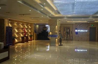 影院式足浴 是“噱頭”還是加分項？選對系統(tǒng)服務(wù)商再說話