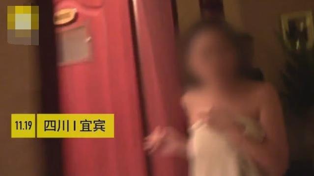 足浴店暗藏玄機 服務員經特殊培訓，暗號燈光、后門遁走成陽謀