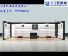 精品展柜設(shè)計(jì)制作與網(wǎng)頁(yè)設(shè)計(jì) 北京精品展柜設(shè)計(jì)制作廠的專業(yè)之道